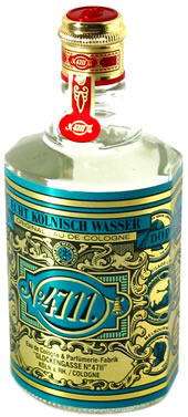 Eau de Cologne 50ml