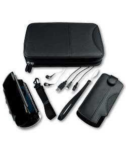 4Gamers PSP Travel Pack