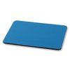 Office Mouse Mat with 6mm Rubber Sponge