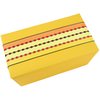 50 Imported Belgian Chocolates in ``Sol`` Gift