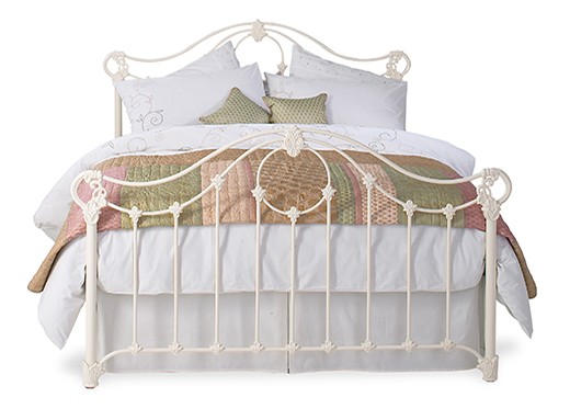 5`0 King Alva Bedstead