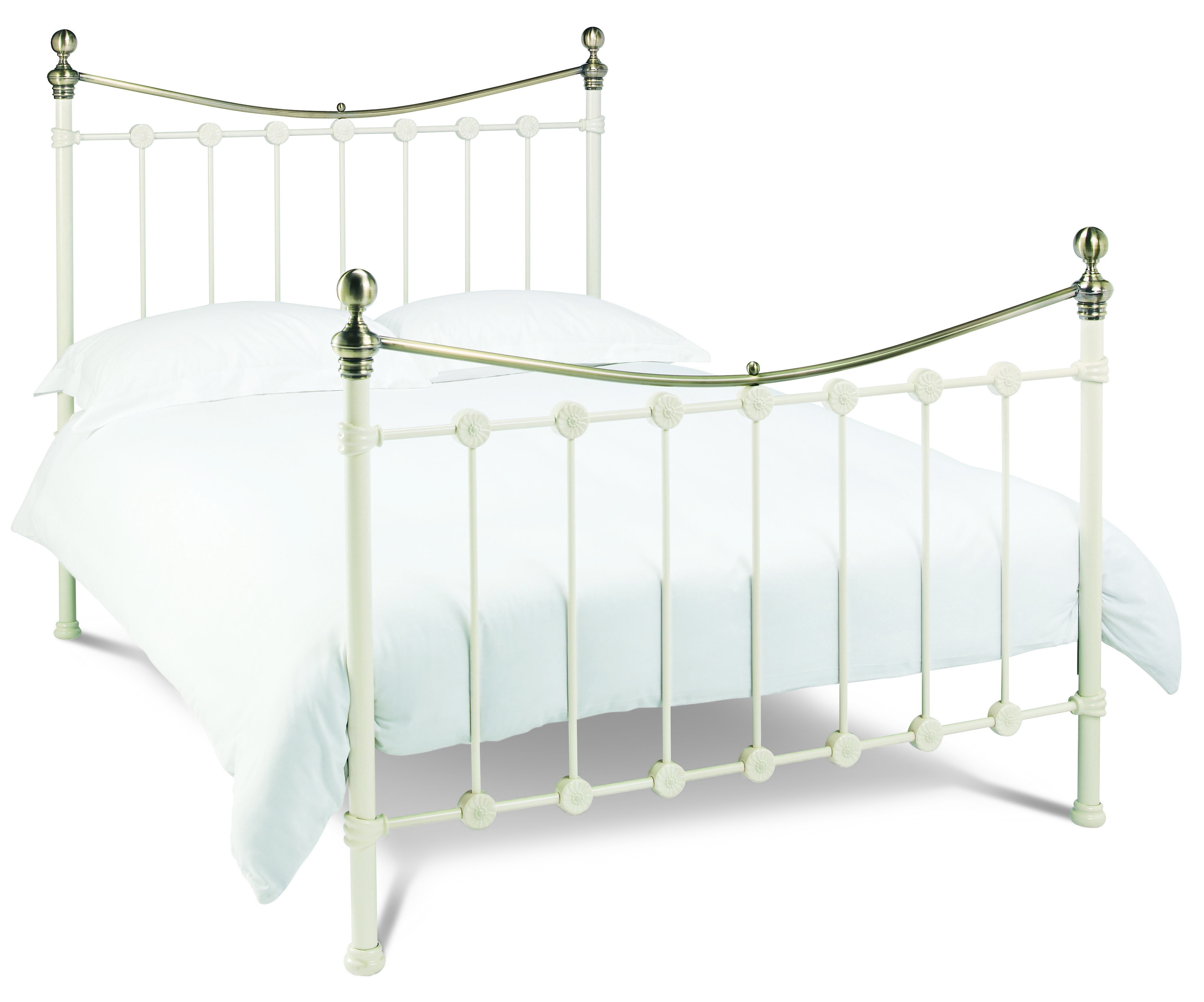 5`0 King Amelie Bedstead