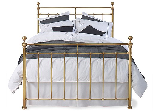 5`0 King Blyth Bedstead