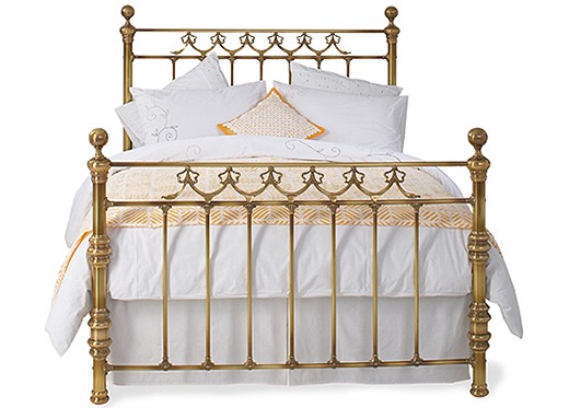 5`0 King Braemore Bedstead