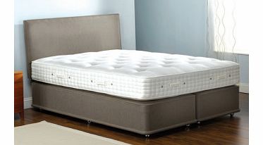 Hypnos Beethoven Pocket Spring Divan Bed -