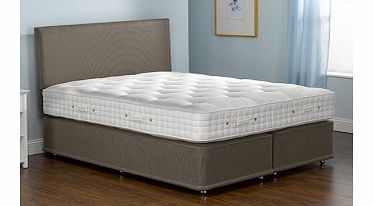 Hypnos Vivaldi Pocket Spring Divan Bed - Medium