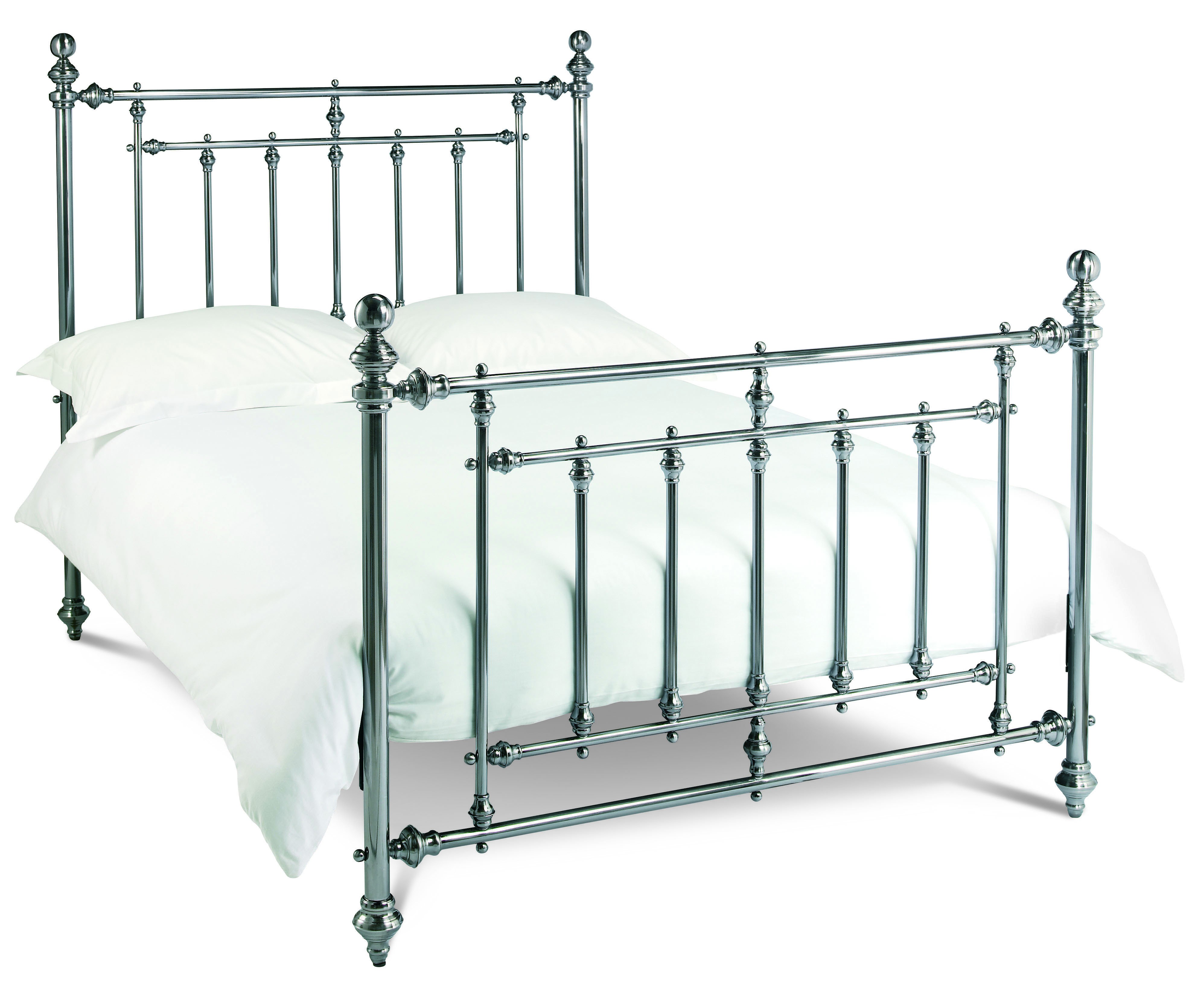 5`0 King Imperial Bedstead