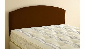 Malibu Headboard - Espresso