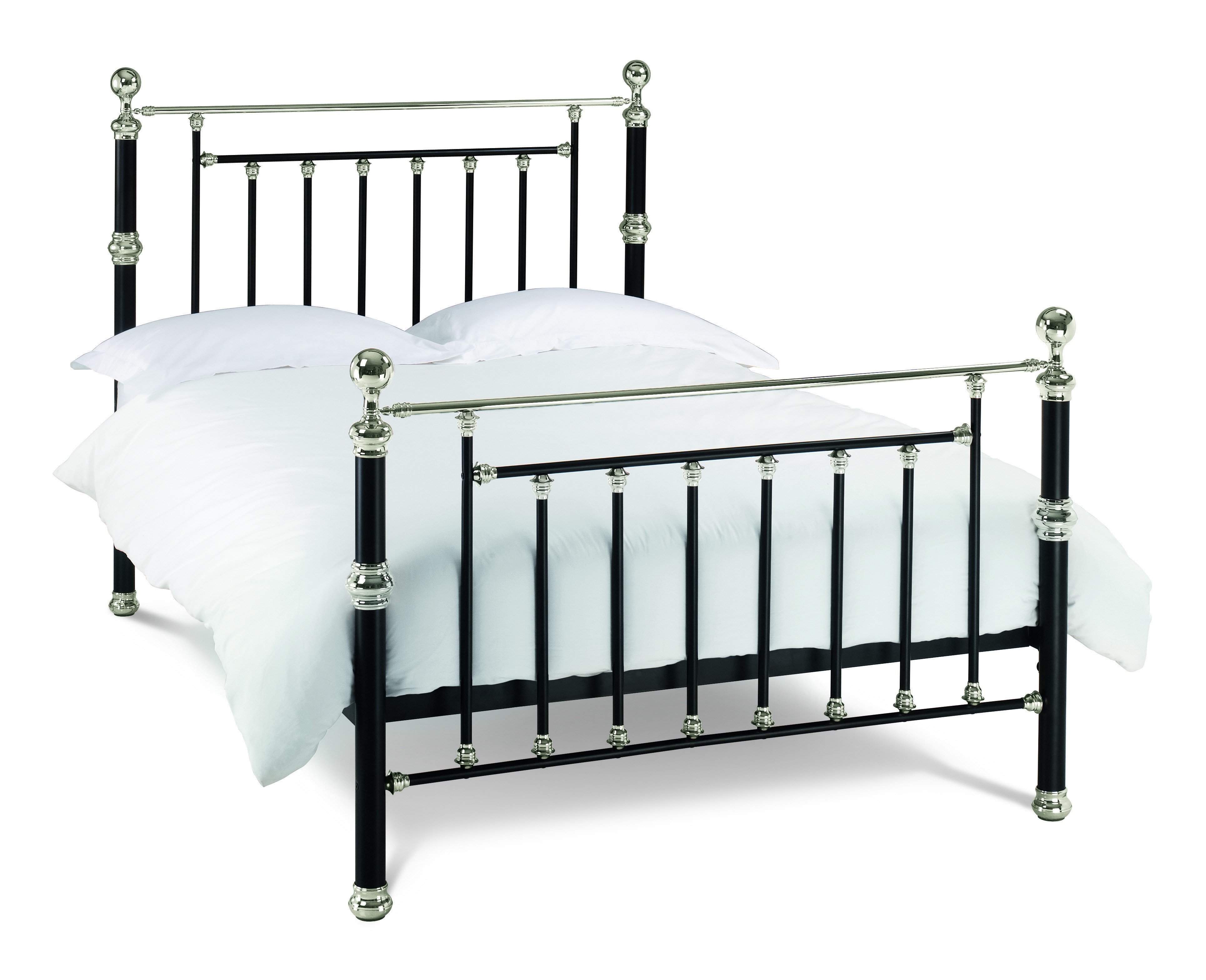 5`0 King Rosalind Bedstead