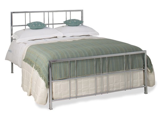 5`0 King Tain Bedstead