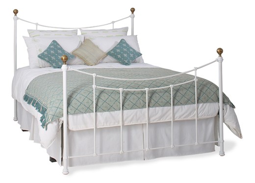 5`0 King Virginia Bedstead