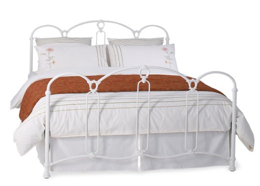 5`0 King Windsor Bedstead