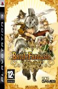 Battle Fantasia PS3