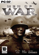 Men of War PC