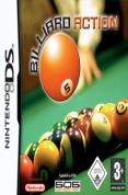 505GameStreet Billiard Action NDS