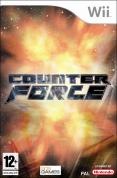 Counter Force Wii