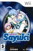 505GameStreet legend Of Sayuki Wii