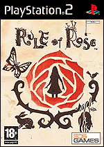 Rule of Rose PS2