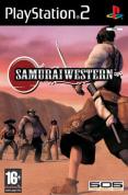 Samurai Western PS2