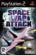 Space War Attack PS2