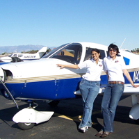 60 Minute Flying Lesson - Darlington, County,