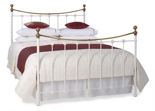 6`0 Super King Carrick Bedstead