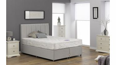 Insignia Addington Pocket Spring Divan Bed -