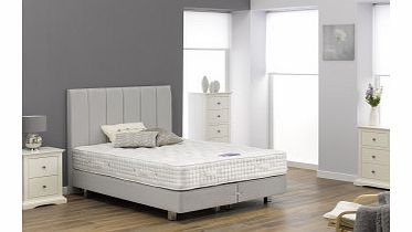 Insignia Addington Pocket Spring Divan Bed With