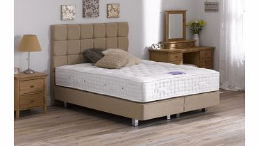 Insignia Blenheim Pocket Spring Divan Bed With