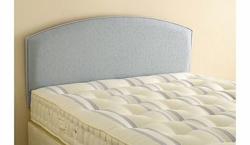 Malibu Headboard - Sky Blue