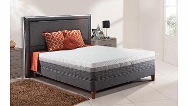 Sealy Indulgence Posturepedic Spring Divan Bed