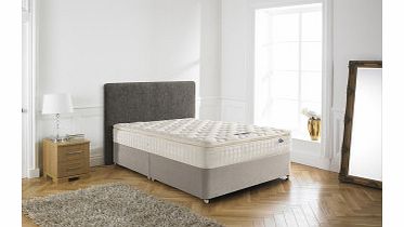 Silentnight Chantilly Pocket Spring Divan Bed -