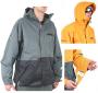Hesh Jacket xlarge gunmetal