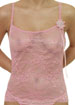 6ixty 8ight Gipsy Chic lace top