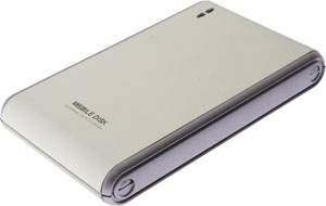 7dayshop.com External 2.5 Hard Disk Enclosure - USB 2.0