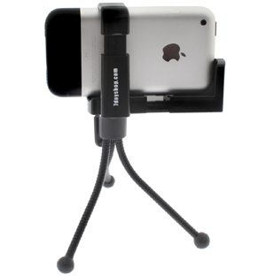 7dayshop.com Tripods - Mobile Phone Holder -