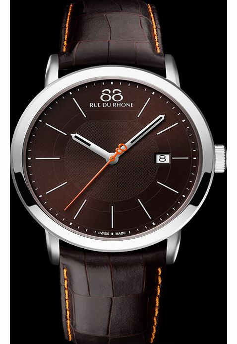 88 Rue Du Rhone Mens Watch 87WA140022