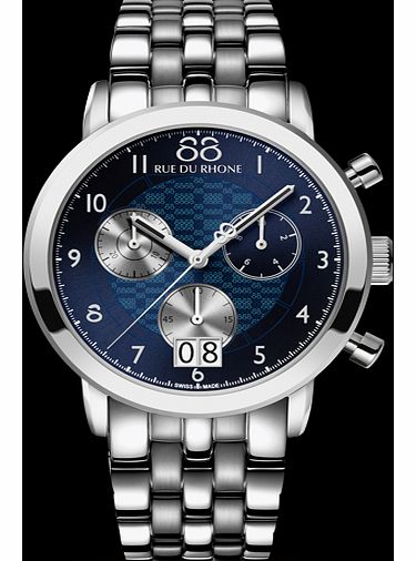 88 Rue Du Rhone Mens Watch 87WA140031