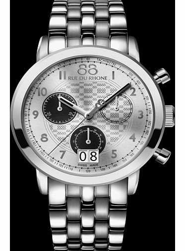 88 Rue Du Rhone Mens Watch 87WA140032