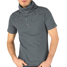 Mens T-Shirt Slate