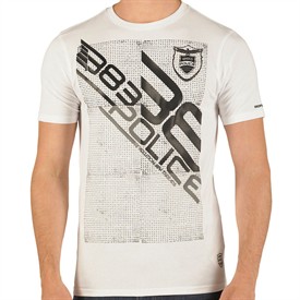 Mens Trieste T-Shirt White