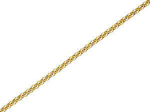 1mm Wide Belcher Chain 16` - 189818