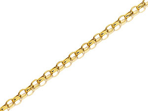 1mm Wide Diamond Cut Belcher Chain