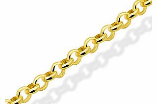 Belcher Chain 24`` - 189314