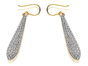 Crystal Chandelier Drop Hook Wire