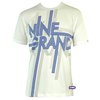 The 3-Peat T-Shirt (White)
