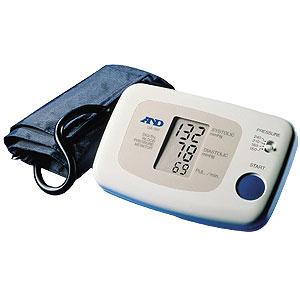 UA-767 Automatic Upper Arm Blood Pressure