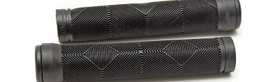 A Bike Co Edwin Flangeless Grips