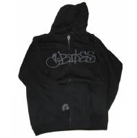 A Bike Co TAG ZIP UP HOODY