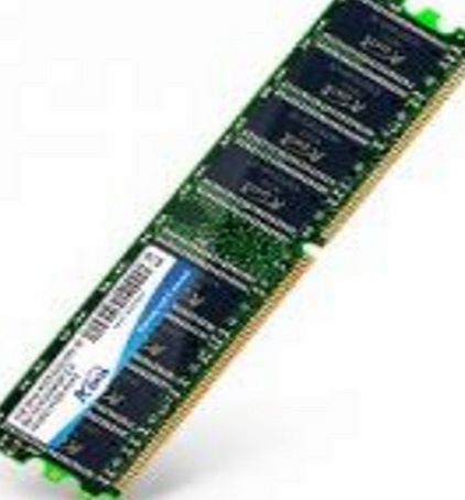 A-Data AD1U333A1G25-S DD 1 GB 333-2,5 ADAS